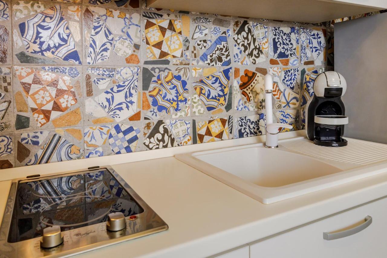 Vicky'S Luxury Guesthouse Napoli Eksteriør billede